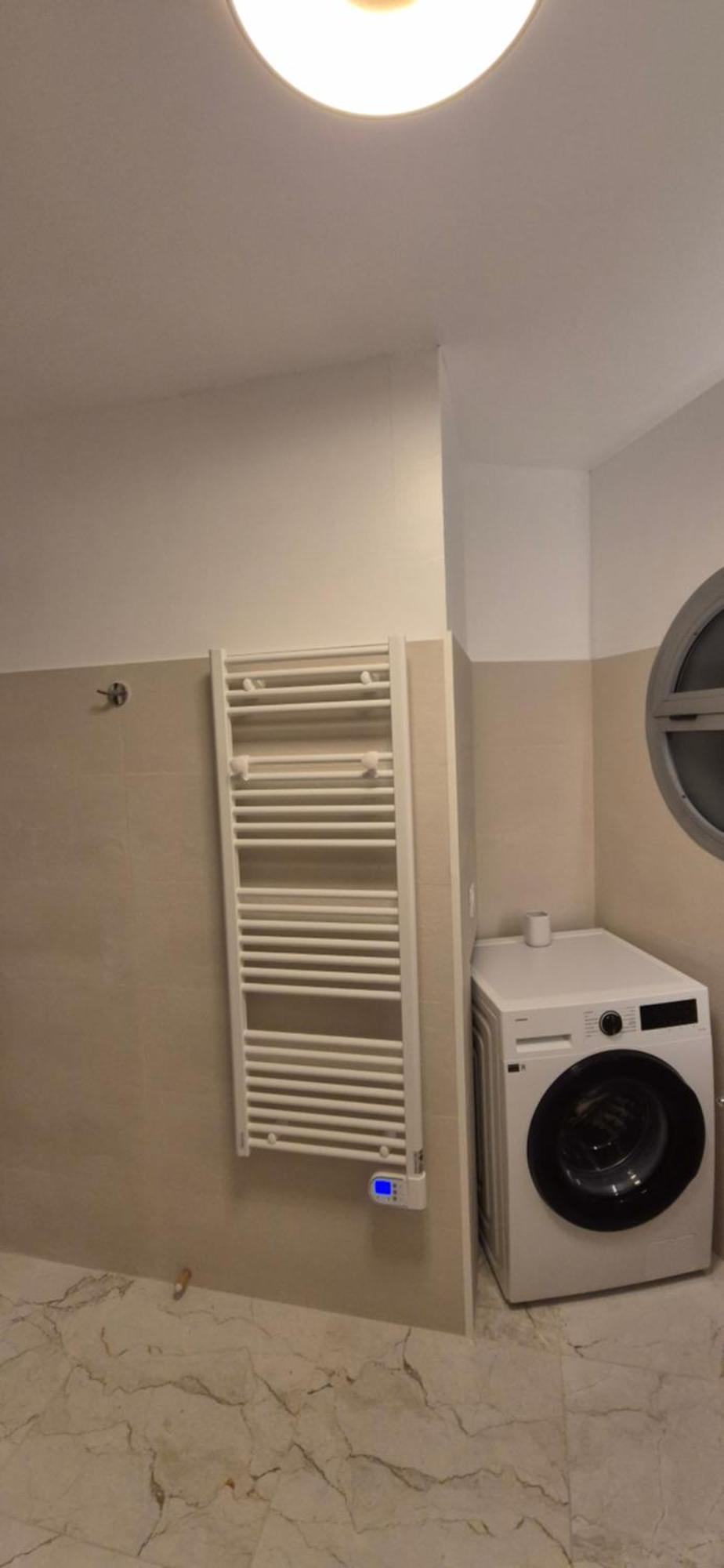 Appartement 6 Personnes Face A La Mer Cagnes-sur-Mer Exterior photo
